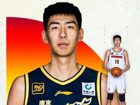 多家CBA俱乐部展开对徐昕的争夺战