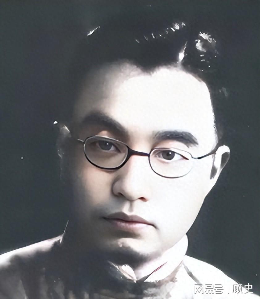 开云体育下载-朱自清长子被执行死刑33年后，法院：判决纯属错判，决定撤销原判