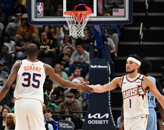 开云-太阳11战9负三巨头不合拍！杜兰特拒回勇士后悔吗？