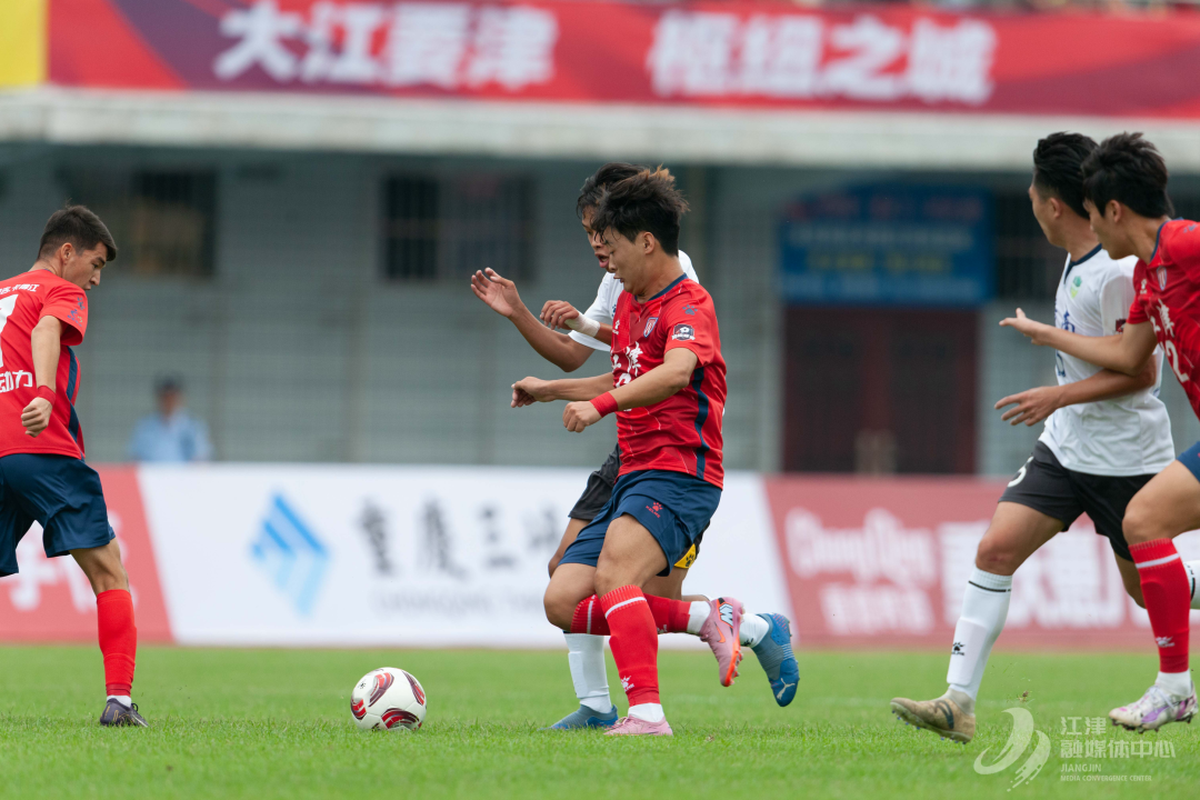 开云app-我的2025 | 刘彦：“渝超”江津队精彩瞬间