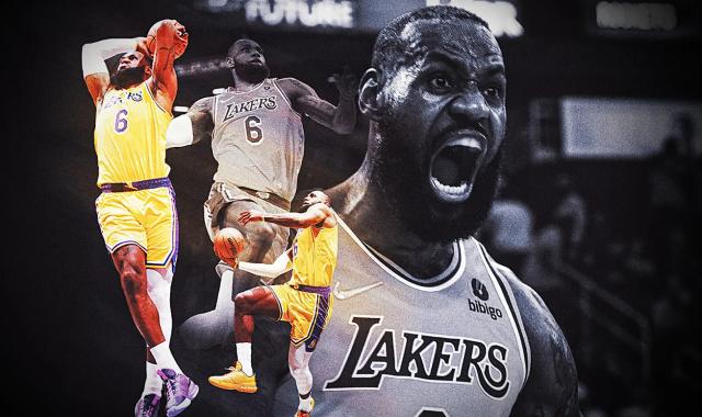 kaiyun-詹姆斯何时超越贾巴尔？麦迪逊花园或见证加冕时刻