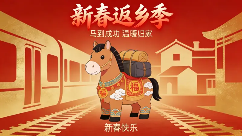 开云体育官网-【有奖活动】晒春节返乡自驾路线，得“返乡顺利”头像框