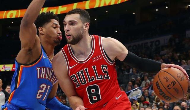 kaiyun-拉文复出助公牛止颓 黑马暂时度过低潮期