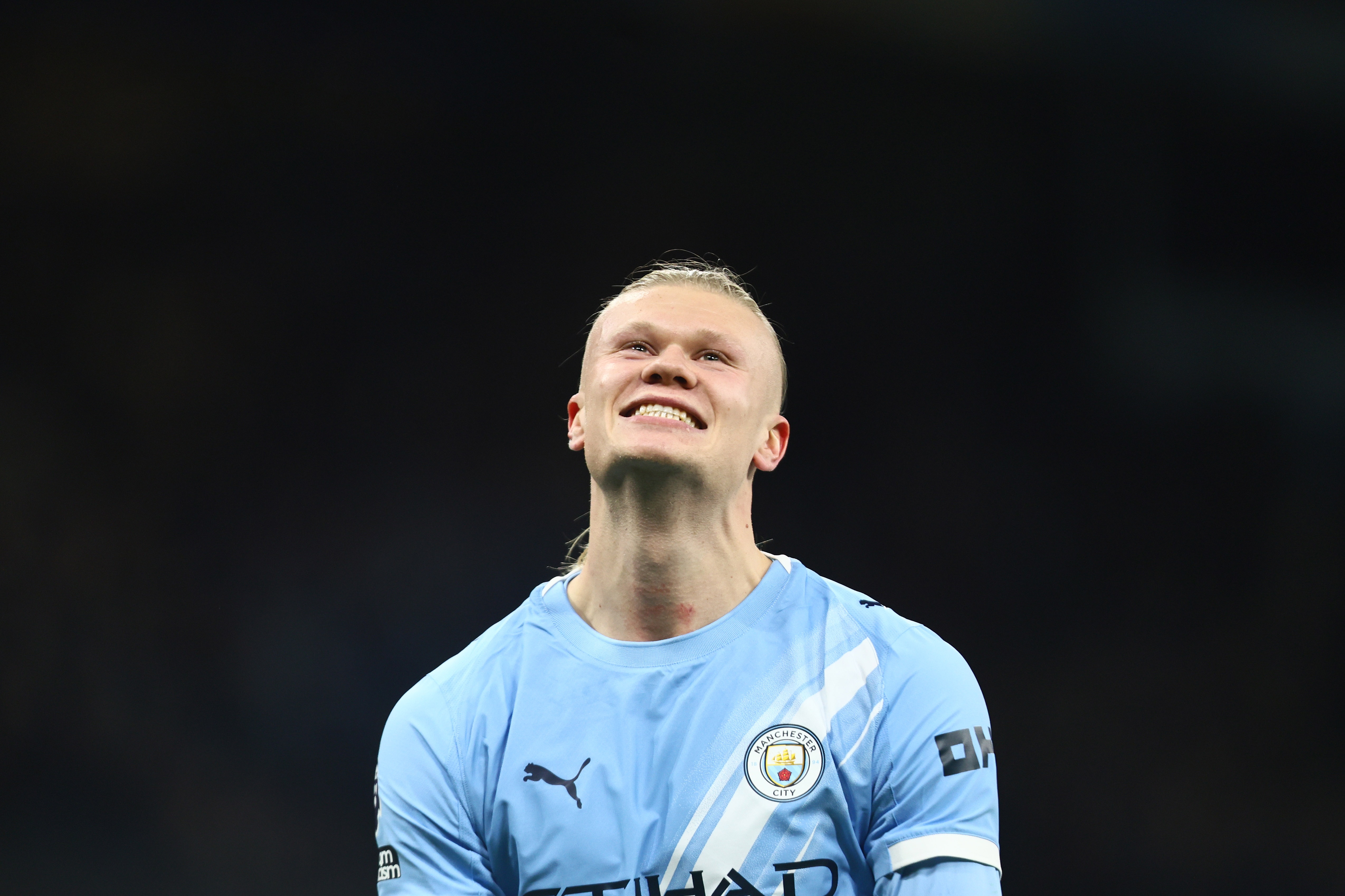 kaiyun-签阿尔瓦雷斯或哈兰德？德科：我们需要坐下来分析未来的计划