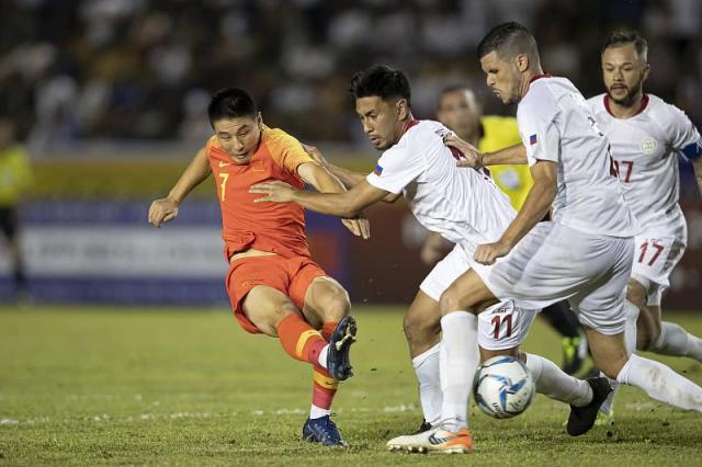 开云官网-最后2周同时间赛跑！菲足协：全力争取马拉尼昂参赛