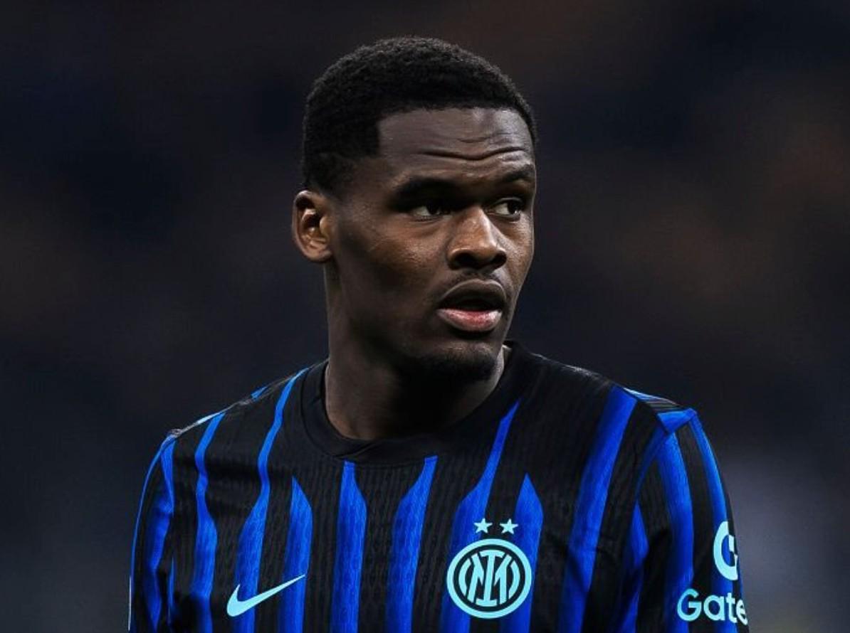 kaiyun-意媒：博尼轻微小腿肌肉紧张，将缺席意杯半决赛但能出战德比