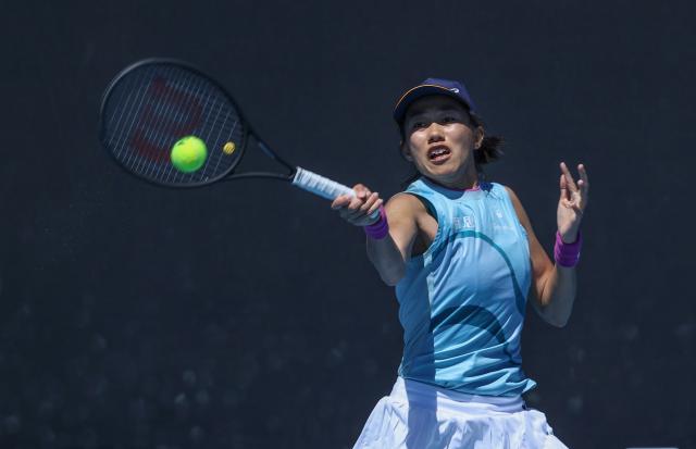 张帅：“确实很难，但我已足够开心和感恩了。”