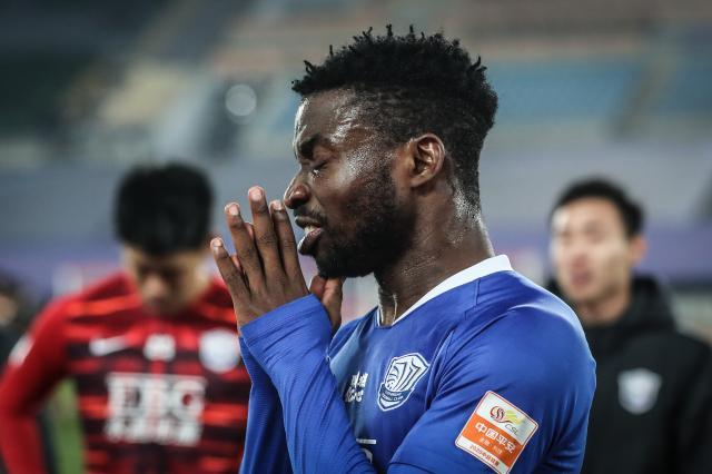 开云官网-马德兴：在未知中期待2021中国足球 变化悄然发生