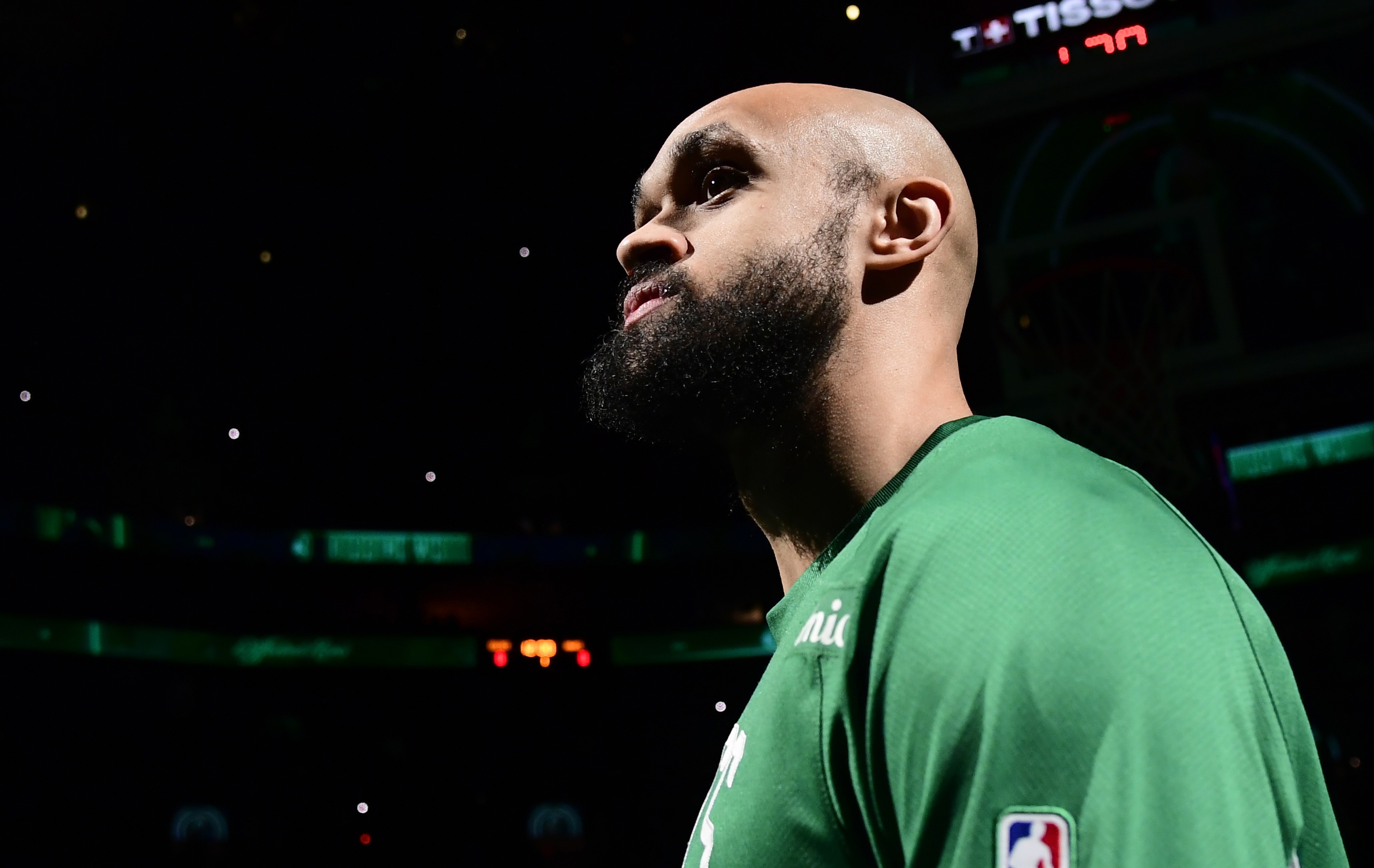 开云体育官网-凯尔特人客战尼克斯 怀特&amp;奎塔&amp;豪泽出战 杰伦·布朗缺阵