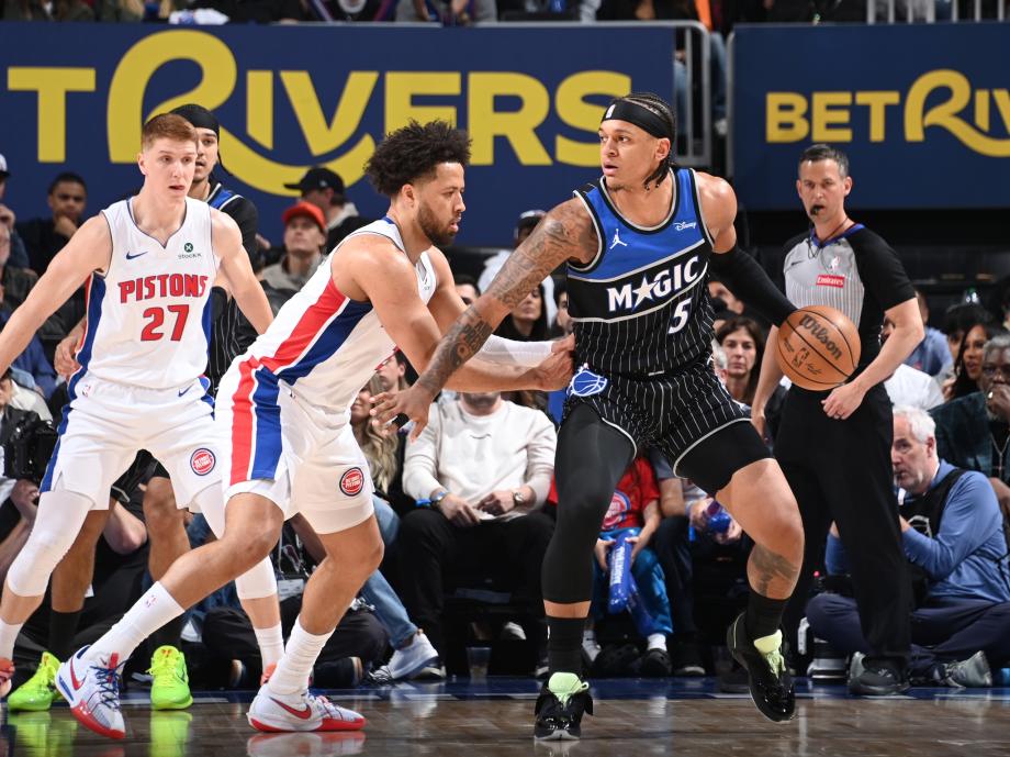 kaiyun-NBA-班凯罗23+9坎宁安空砍39分 魔术逆转击败活塞